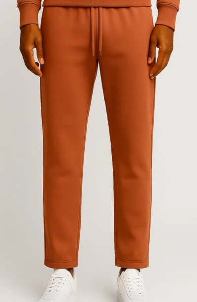 D.rt Porta Joggers In Pink