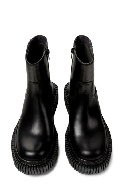 Camper Pix Berlin In Black