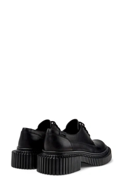 Camper Pix Berlin In Animal Print