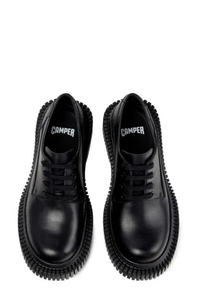 Camper Pix Berlin In Animal Print