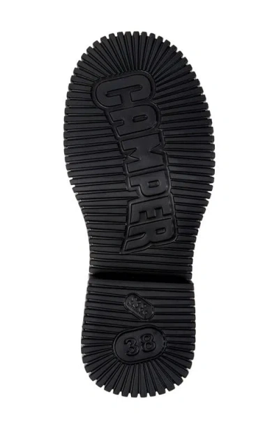 Camper Pix Berlin In Animal Print