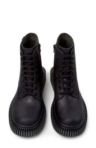 Camper Pix Berlin In Black