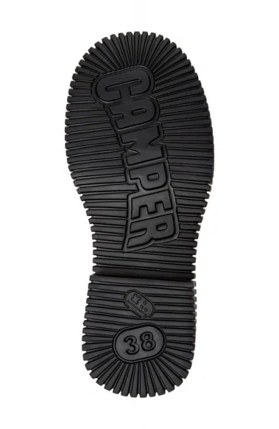 Camper Pix Berlin In Black