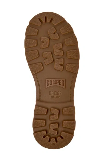Camper Brutus+ In Brown