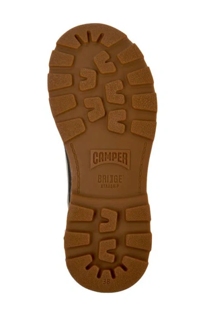 Camper Brutus+ In Neutral