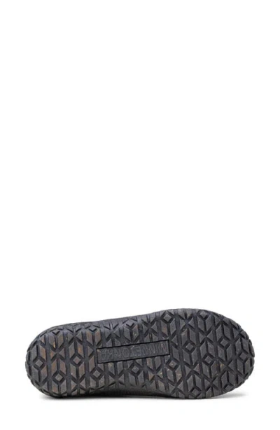 Minnetonka Tamarra Fleece Lined Slipper In Multi