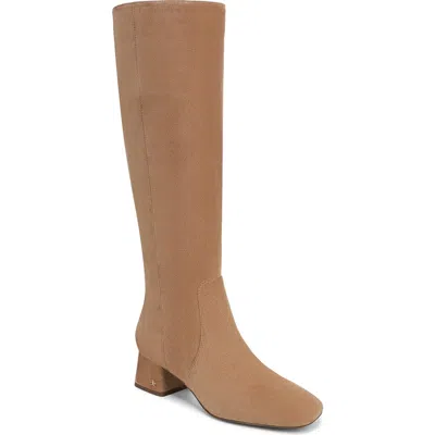 Sam Edelman Porter Knee High Boot In Neutral