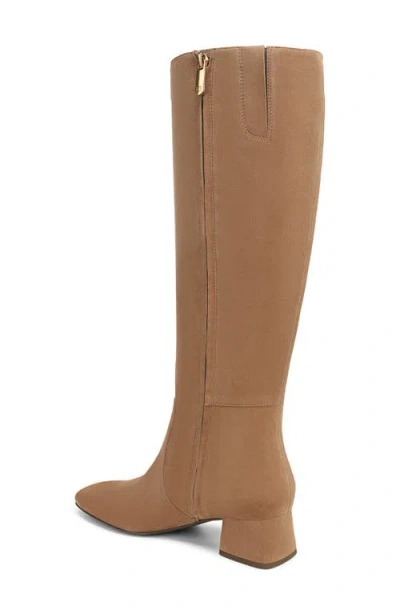Sam Edelman Porter Knee High Boot In Neutral