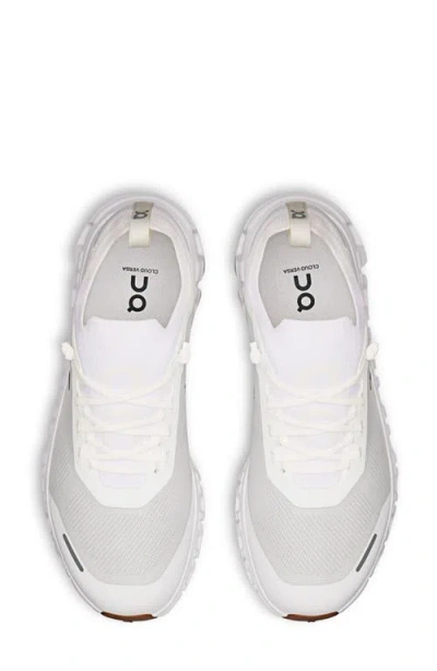 On Cloud 6 Versa Sneaker In Multi