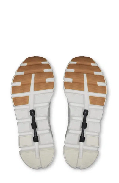 On Cloud 6 Versa Sneaker In Multi