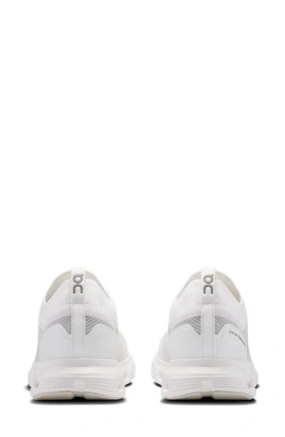 On Cloud 6 Versa Sneaker In Multi