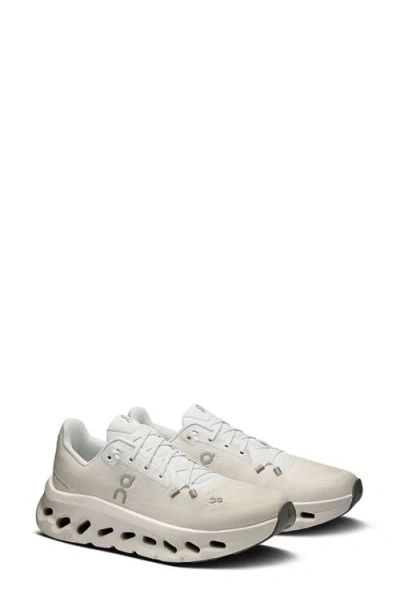 On Cloudtilt Athletic Sneaker In Neutral