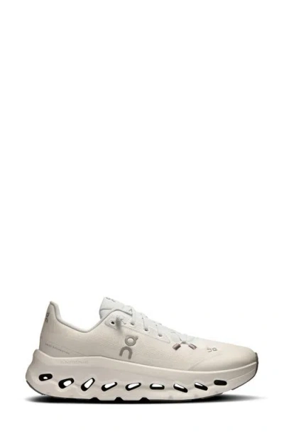 On Cloudtilt Athletic Sneaker In Neutral