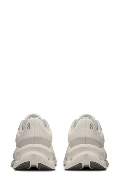 On Cloudtilt Athletic Sneaker In Neutral