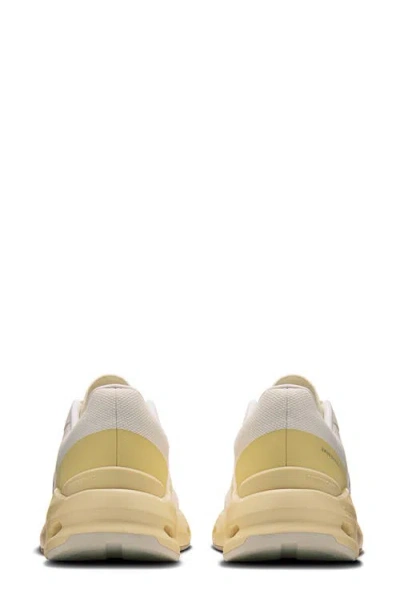 On Cloudpulse Training Shoe In Multi