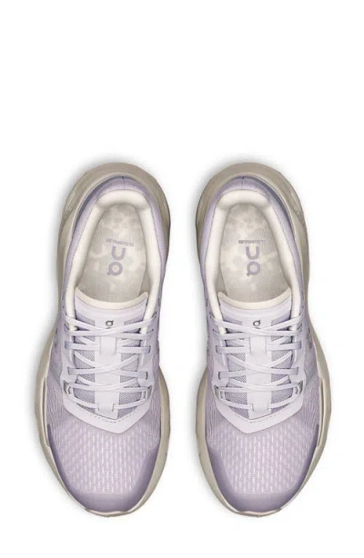 On Cloudpulse Training Shoe In Blue