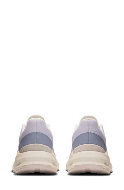 On Cloudpulse Training Shoe In Blue