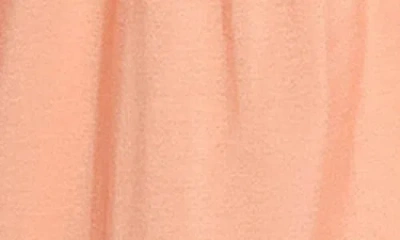 Petal And Pup Petal & Pup Julie Flutter Sleeve Tiered Midi Dress In Multi