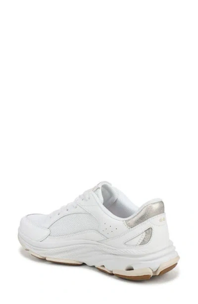 Ryka Rykä Devotion X Max Classic Sneaker In White