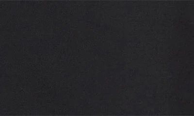 Sacai Suiting Mix Skirt In Black