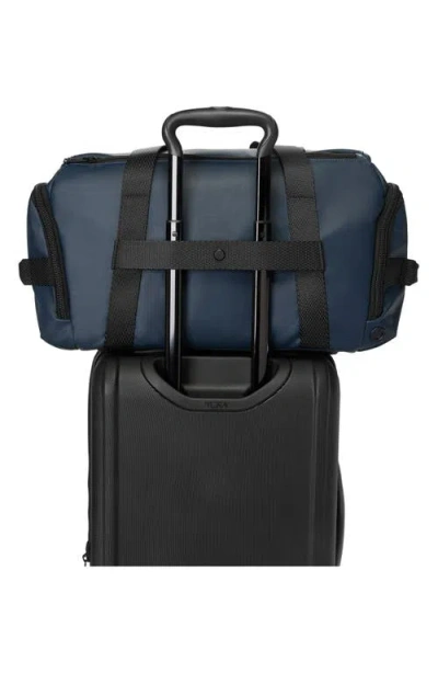 Tumi Mason Duffel In Blue