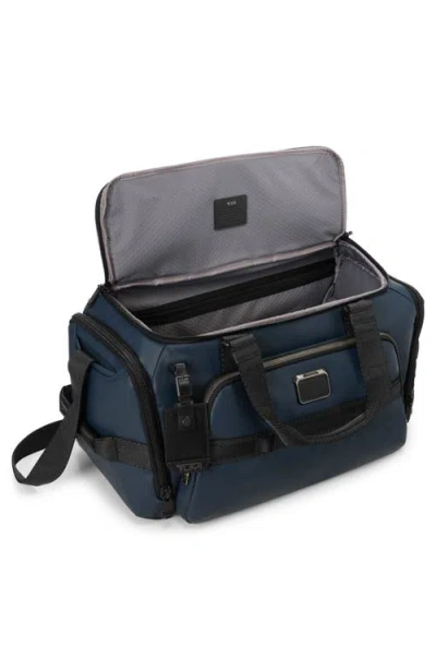 Tumi Mason Duffel In Blue
