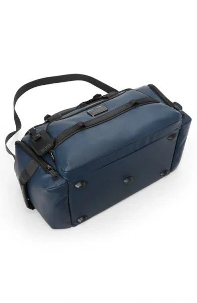 Tumi Mason Duffel In Blue