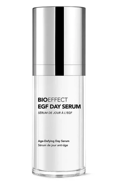 Bioeffect Egf Day Serum In Transparent