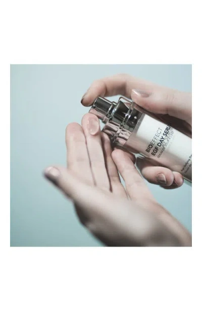 Bioeffect Egf Day Serum In Transparent