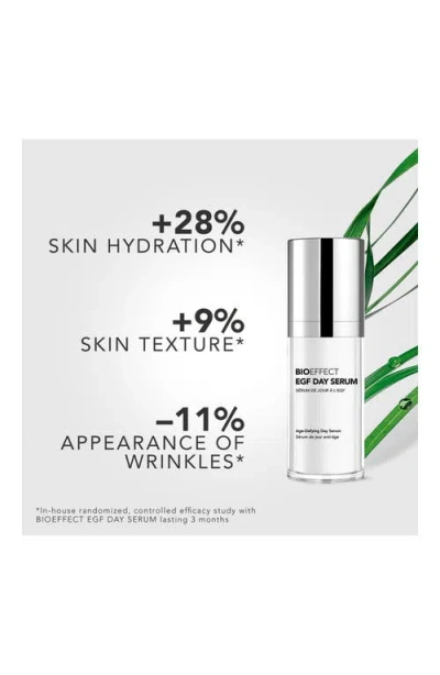 Bioeffect Egf Day Serum In Transparent
