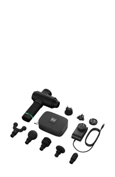 Hyperice Hypervolt 2 Bluetooth® Percussion Massage Device In Black