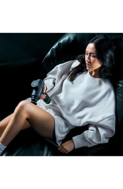 Hyperice Hypervolt 2 Bluetooth® Percussion Massage Device In Black