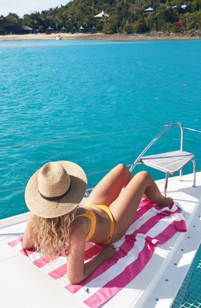 Dock & Bay Quick Dry Beach Towel