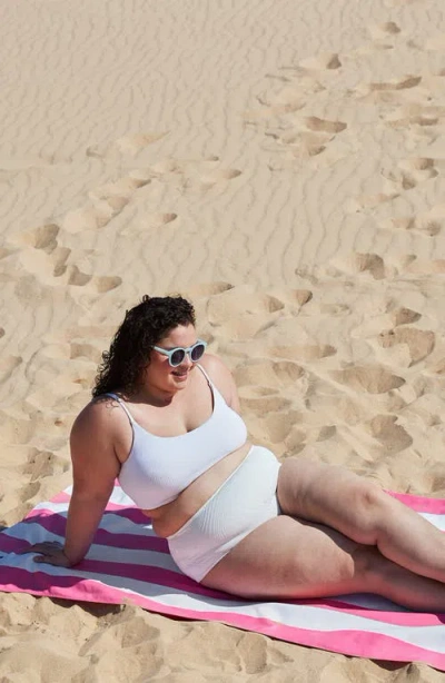 Dock & Bay Quick Dry Beach Towel