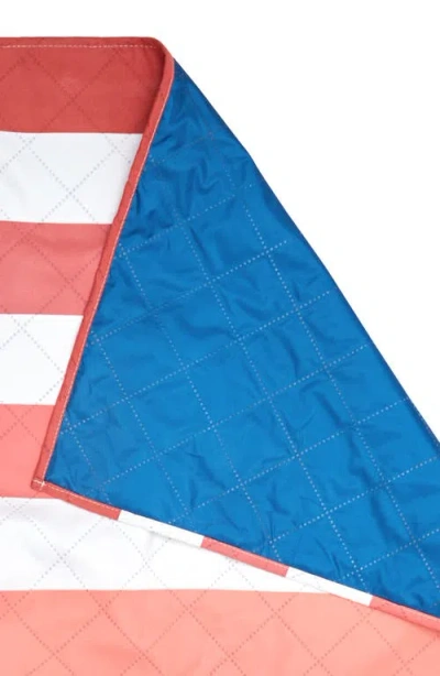 Dock & Bay Picnic Blanket