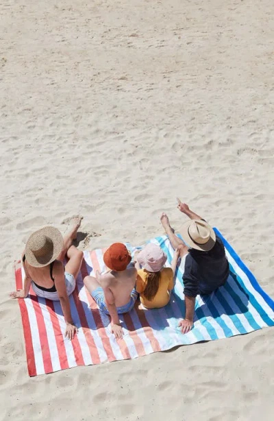Dock & Bay Picnic Blanket