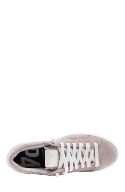 P448 Thea Sneaker In Gray