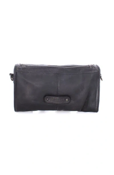 Bed Stu Amina Crossbody In Black