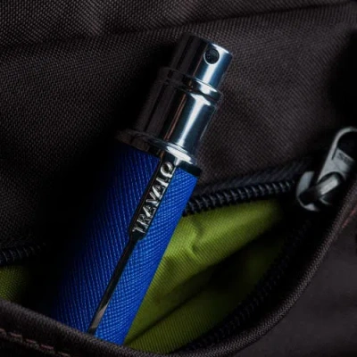 Travalo Milano In Blue