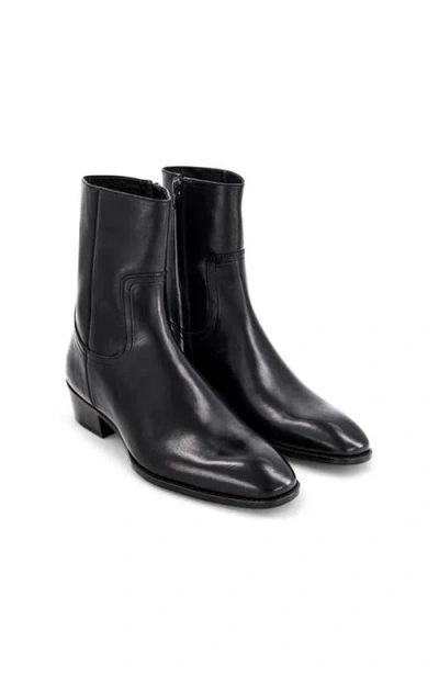 Anthony Veer Lennox Boot In Black