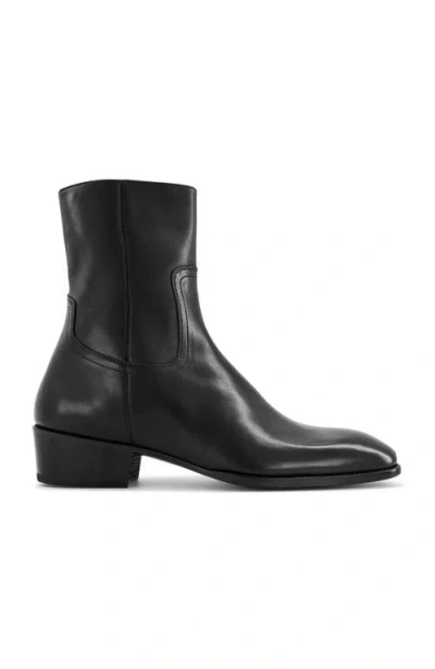 Anthony Veer Lennox Boot In Black