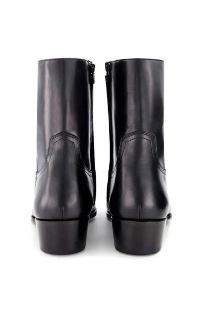 Anthony Veer Lennox Boot In Black