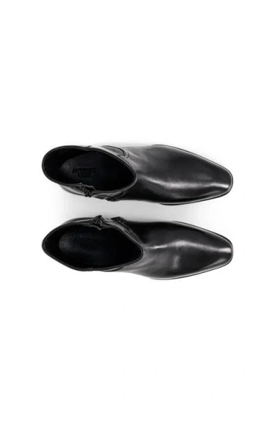 Anthony Veer Lennox Boot In Black