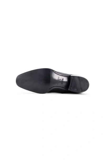 Anthony Veer Lennox Boot In Black