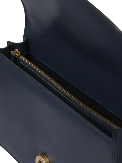 Pinko Bird Chain Crossbody Bags