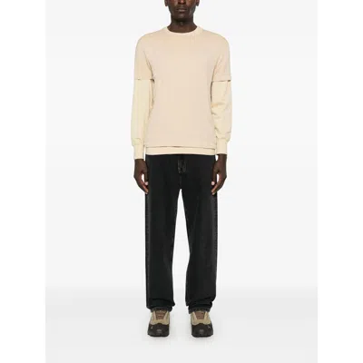 Carhartt Wip Aaron Pant Clothing In Black
