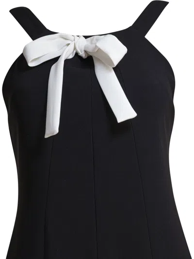 Max Mara Dresses In Black