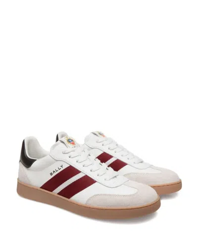 Bally Retro Crest