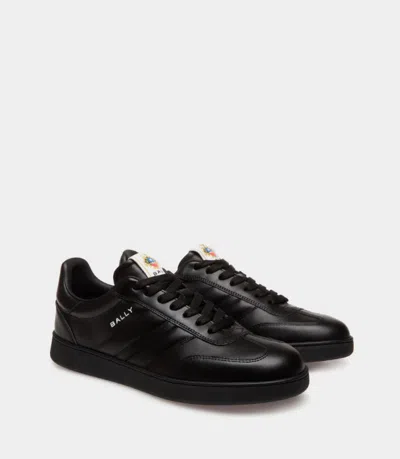 Bally Retro Crest