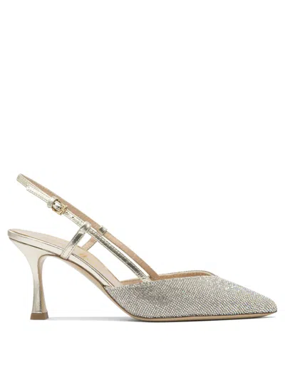 Ninalilou Heeled Shoes